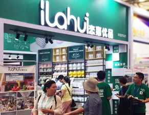 第113屆中國(guó)日用百貨商品交易會(huì) 人氣火爆，精彩紛呈