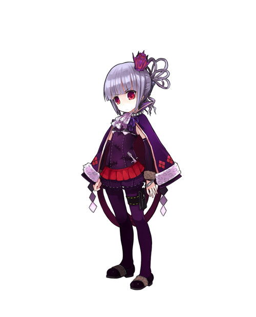 惡魔凝視EXTRA 全新開場(chǎng)動(dòng)畫與游戲截圖震撼發(fā)布，企業(yè)網(wǎng)站設(shè)計(jì)優(yōu)化游戲體驗(yàn)